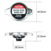 Honda Accord Civic CR-V CRX HR-V Radiator Cap (1991-2019)