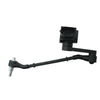 Range Rover L322 Front Right Air Suspension Height Sensor (2002-2012)