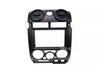 Isuzu DMax Black Dash Console Bezel (2007-2011)