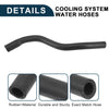 Mini Cooper & Clubman Radiator Hose (2014-2021)