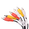 Mitsubishi Lancer Stereo Power Cable (2008-2015)