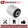 Mitsubishi FTO Control Arm Bushing (1994-2001)
