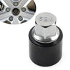 VW Golf, Jetta, Passat Locking Wheel Nut Key Tool