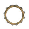 Honda CRF 250R 2008-2017, CRF 250X 2004-2017 8X Clutch Friction Plates