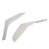 VW Golf MK6 Left Right Inner Door Handle Trim Covers (2009-2013)
