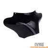 Honda Shadow VTX1300 VTX1800 Outer Batwing Fairing (2003-2008)
