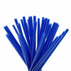 Motorcycle Dirt Bike CRF EXC YZF 72pcs Blue Wheel Spoke Wraps