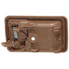 Toyota Hilux 4Runner Surf 1988-1997 Left LH Front Brown Inner Door Handle