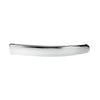 Fiat 500 Lower Bumper Upper Grill Trim (2007–2019)
