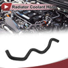 Honda Accord 3.5L (2008-2012) Rubber Radiator Coolant Hose
