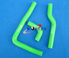 Kawasaki KX65 2000-2012 Silicone Radiator Hose ( Red)