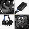 Yamaha YZ250FX Radiator Fan (2020–2024)