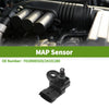 CHEVROLET Sail 2010-2016 MAP Sensor (2010-2016)