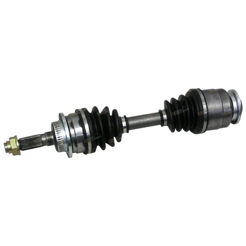 Ford Courier PH V6 4.0L 1V RH Front CV Joint + Axle Shaft (2005 - 2006)