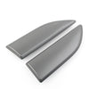 Land Rover Range Rover Evoque Grey LH RH Fender Side Air Flow Vent (2012-2019)
