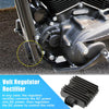 Arctic Cat 700 EFI Voltage Regulator Rectifier (2006–2009)