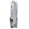 For Mazda B-Series B2000 B2200 Pickup 1985-98 Rear Gate Tail Body Corner 2 PCS
