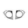 Acura TSX Left & Right Fog Light Bezels Trim Set (2011-2014)