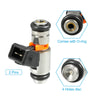 Ford KA Hatchback 1.6L Fuel Injector 2 x 4 Pcs (1996-2008)