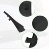 Nissan Rogue Cowl Extension Trim Cover (2014-2020)