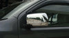 Chevrolet Holden Trailblazer Chrome Side Mirror Covers (2016-2019)