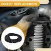 BMW F10 2009-2013 Rubber 1 Pc Coil Spring Insulator