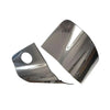 Audi R8 Spyder Carbon Fiber Door Fender Side Panel Blades Scoop (2008-2015)