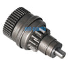 Suzuki RGV250, AG100, Address V100 Starter Drive Bendix (1991-2000)