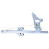 Mercedes Sprinter W906 Front Right Window Regulator W/o Motor (2006–2018)