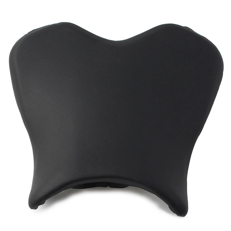 Yamaha YZF R1 (2015-2023) Black Leather Front Driver Rider Seat