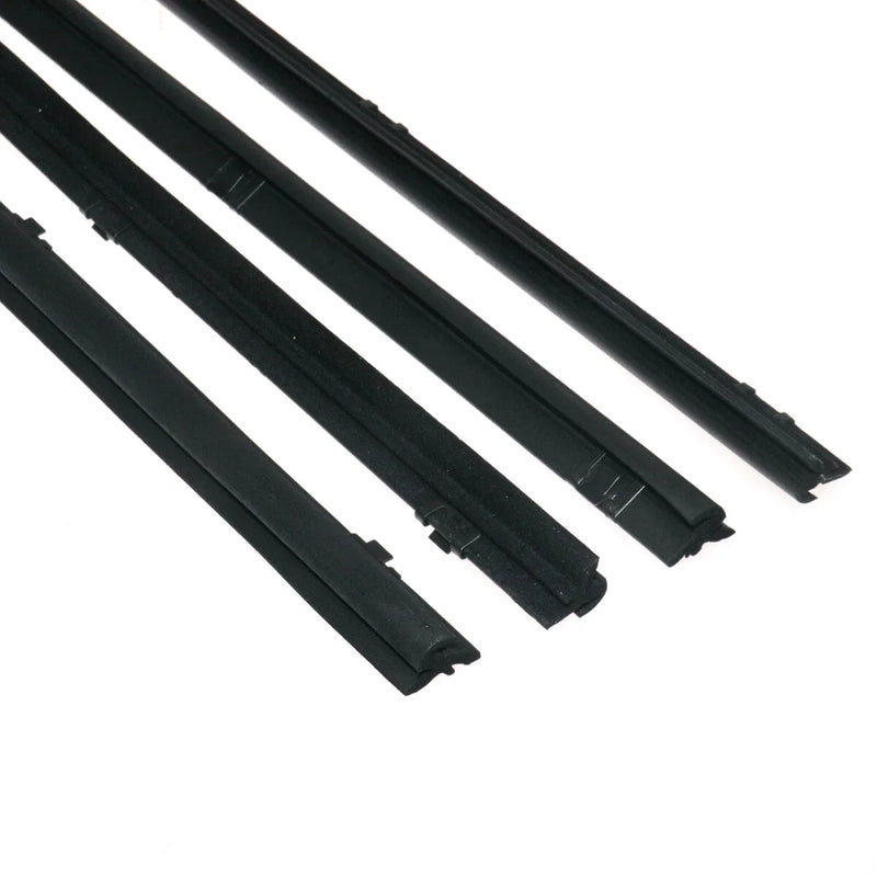 Toyota Hilux 1978-1983 Front Door Belt Moulding