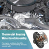 Jeep Grand Cherokee Engine Coolant Thermostat (2004-2007)