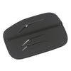 Honda Accord Glossy Black Fuel Tank Cap Cover (2023-2024)