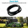 MTD Mowers Cutter Deck Belt (Fits 42 in)