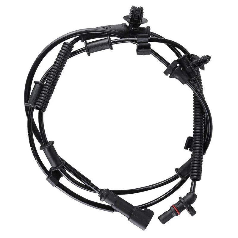 2018-2023 Jeep, 2004-2012 Dodge Ram 1500 Wheel Speed Sensor Kit (2018-2023)
