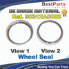 Toyota Camry Wheel Seal 1 x