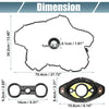 BMW Valve Cover Gasket