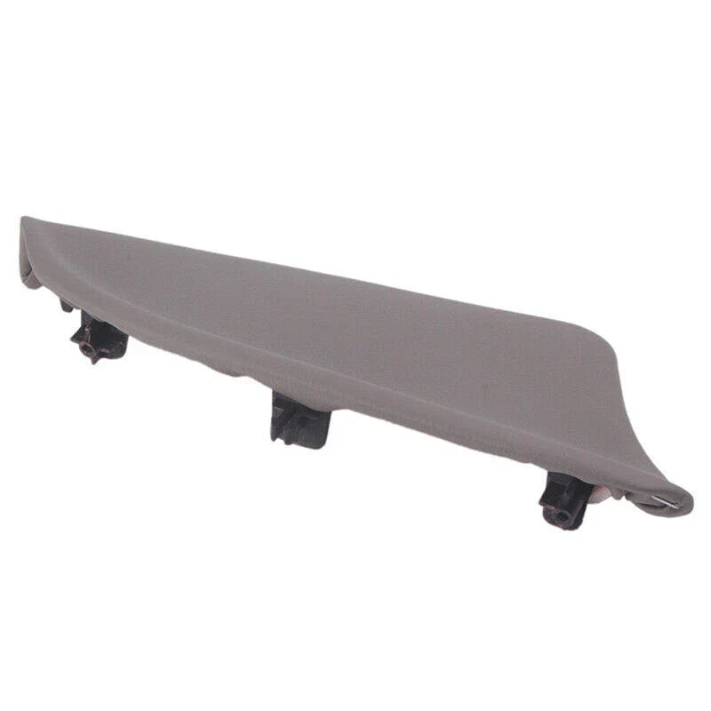 Honda Accord (2008-2012) Gray Front Right Side Door Panel Armrest Cover