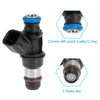 GMC Envoy, Sierra, Silverado 5.3L 8pcs Fuel Injector