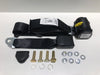 60-90mm Fixed Web Buckle Lap Sash