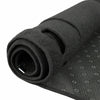 Toyota Yaris RHD Dash Mat / Dashboard Cover Carpet (2014–2018)