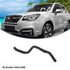 Subaru Forester Radiator Hose (2013-2024)