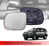 Toyota Fortuner LH Mirror Glass Lens (2005-2011)