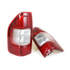 Isuzu D-Max Chevrolet LUV T Series 2002-2005 Tail Light Light  x2