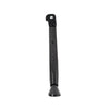 Universal Motorcycles Black CNC Aluminum Adjustable Kickstand Foot