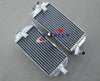 Honda CRF450R Aluminum Radiator (2013-2014)
