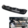 Triumph Rocket 3 (2020-2022) Carbon Fiber Black Plenum Trim Fairing