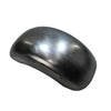 All Motorcycles 1x Silver Rear Fender Mudguard Plate
