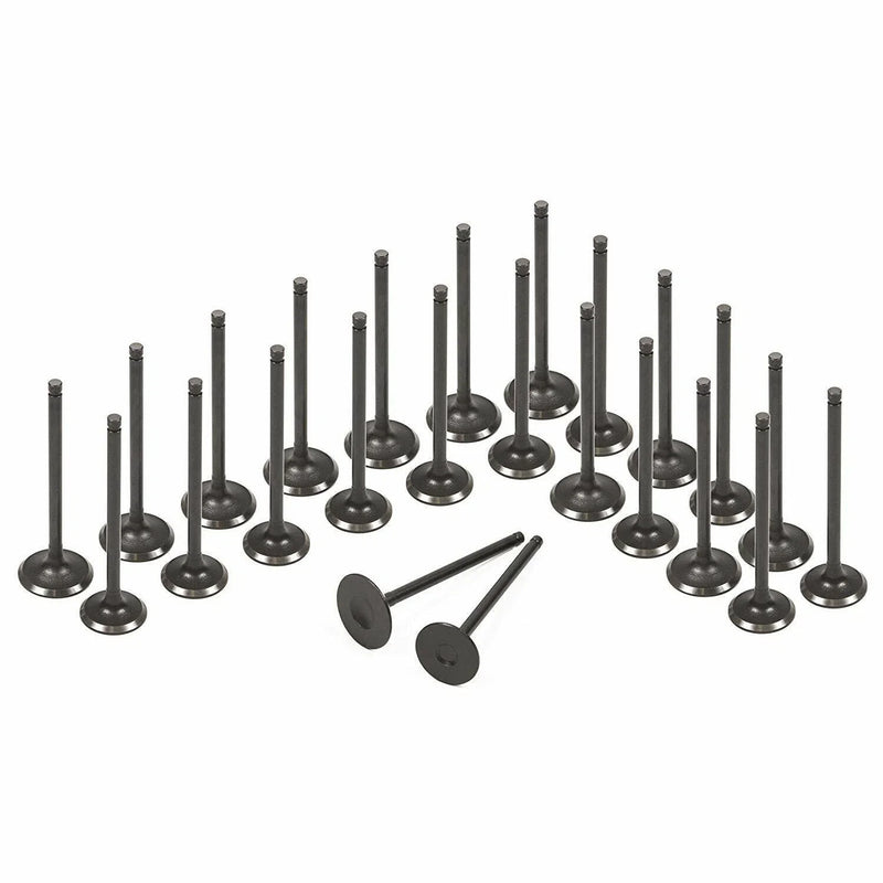Ford Falcon BA BF FG 4L Barra 240T 245T 270T INLET & EXHAUST VALVE SET