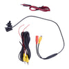 Toyota Waterproof 170° HD CCD Front View Camera